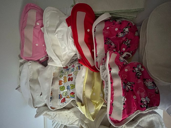 Couche bbies - photo numéro 2