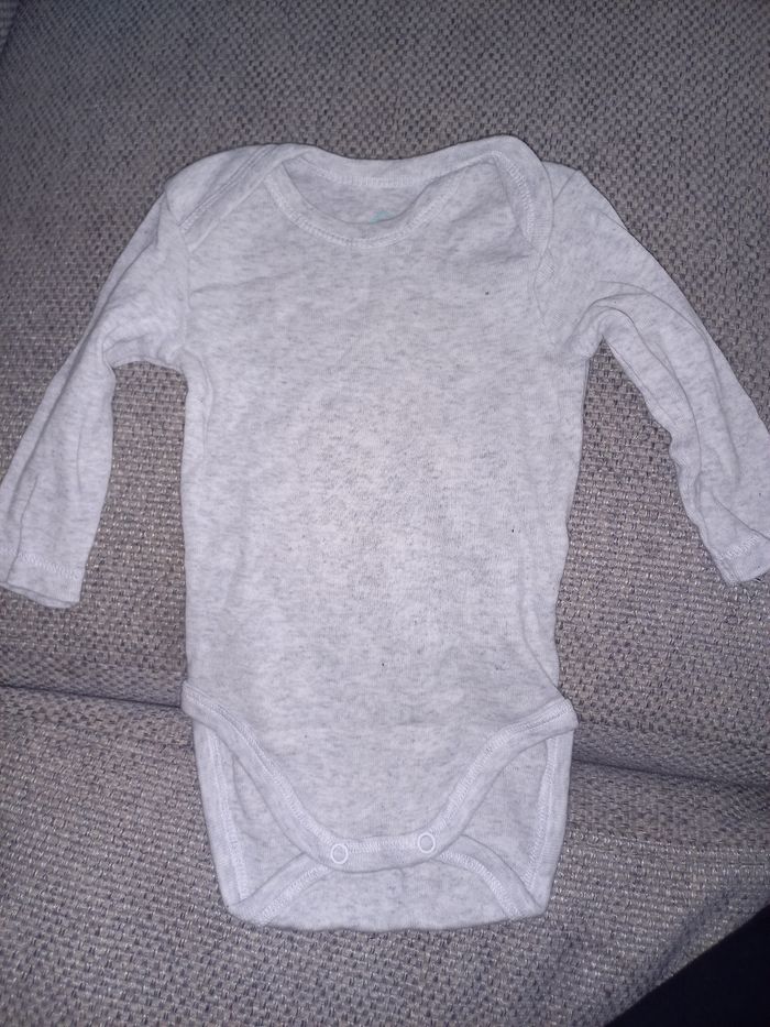 Bodie tex 3 mois - photo numéro 3