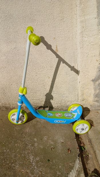Trotinette