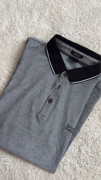 Polo Hugo boss 