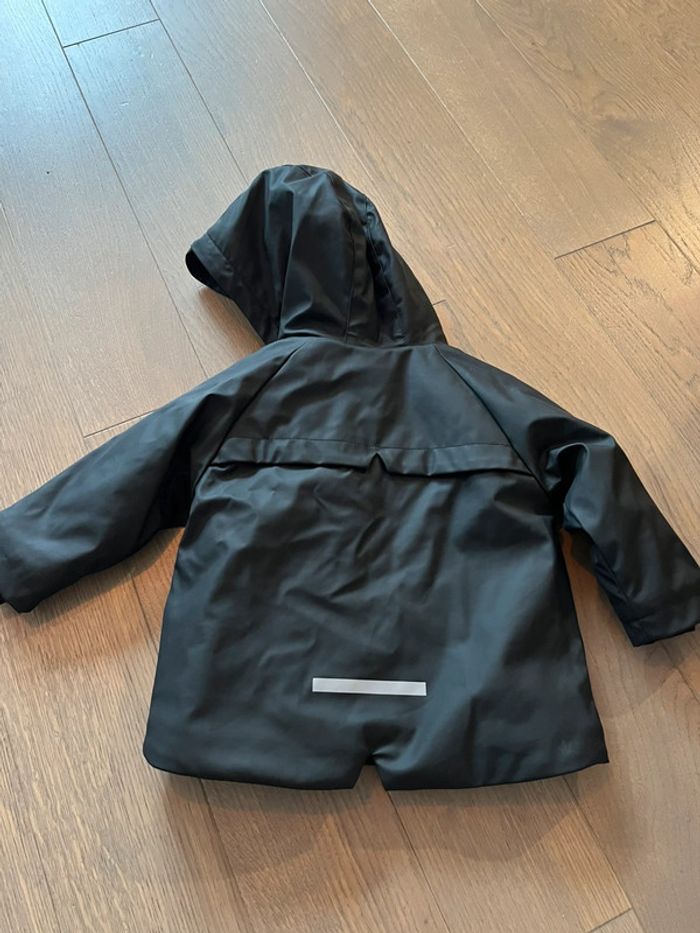 Manteau Zara - photo numéro 3