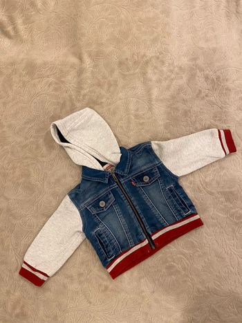 Veste Levi’s 12 mois garçon