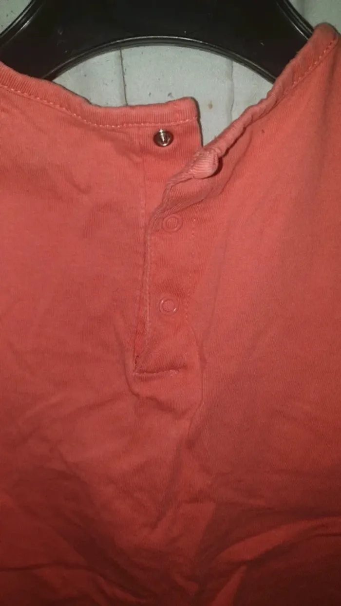 T-shirt - photo numéro 3