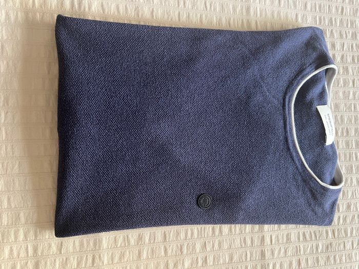 T-shirt homme Springfield - photo numéro 6