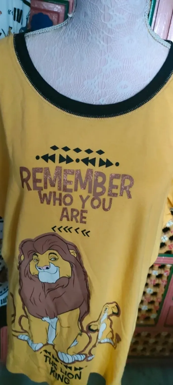 Pyjama Disney - photo numéro 6