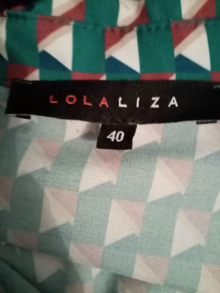 Robe LolaLiza - photo numéro 4