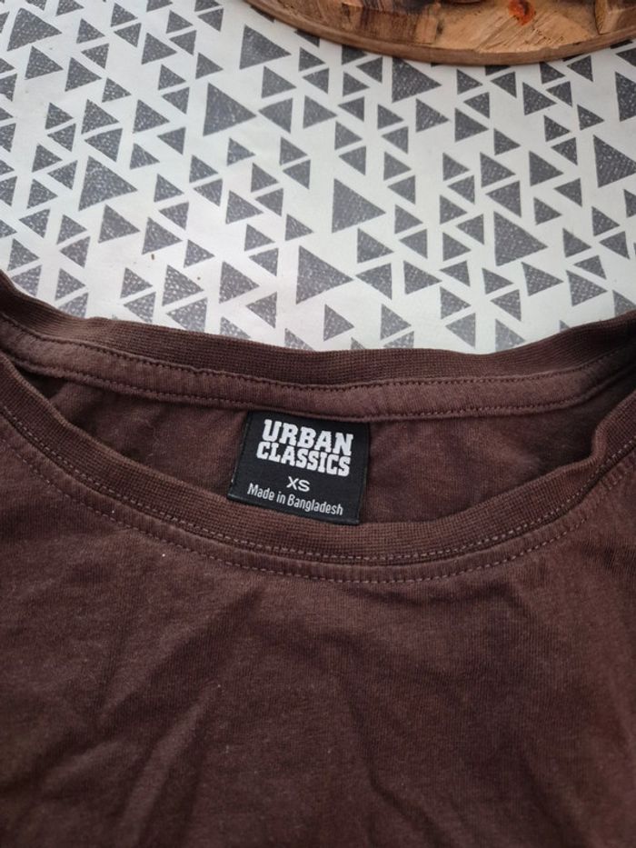 Tee shirt - photo numéro 2