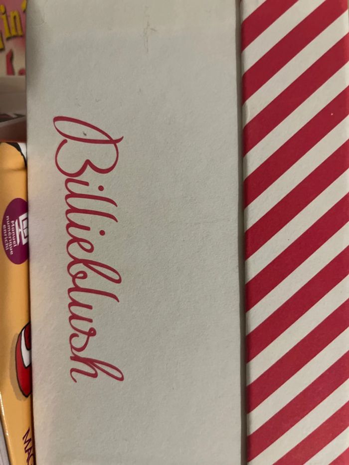 T 29 - baskets scratch rose paillettes billieblush - photo numéro 3