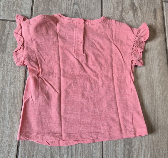 Tee-shirt - photo numéro 2