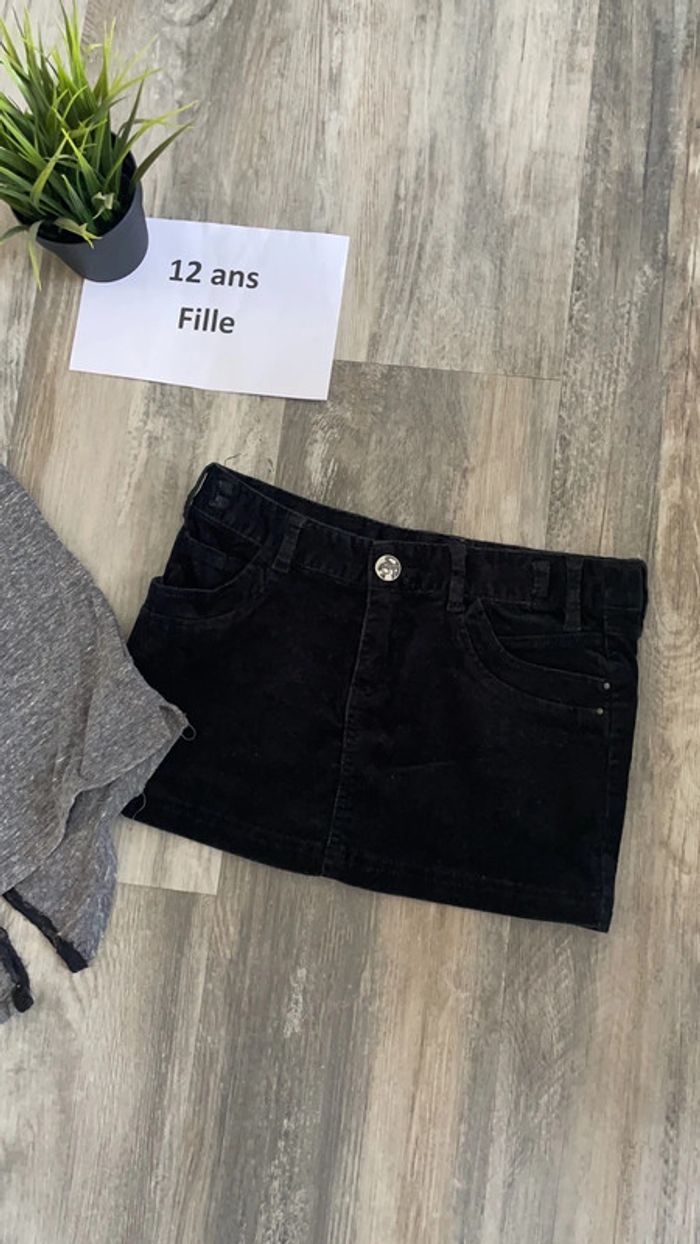 Ensemble fille 12 ans - photo numéro 3