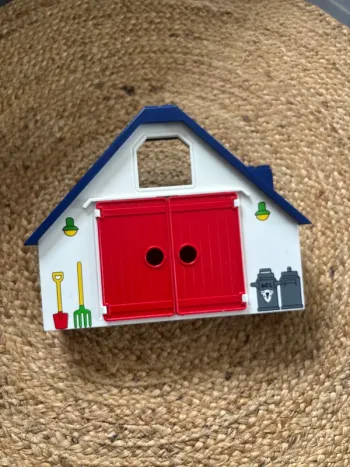 Playmobil 1, 2,3