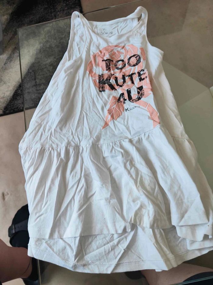 Lot de robes