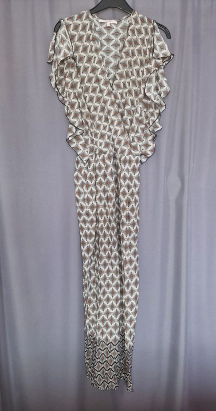 Combinaison La fée Maraboutée femme 40 - photo numéro 8