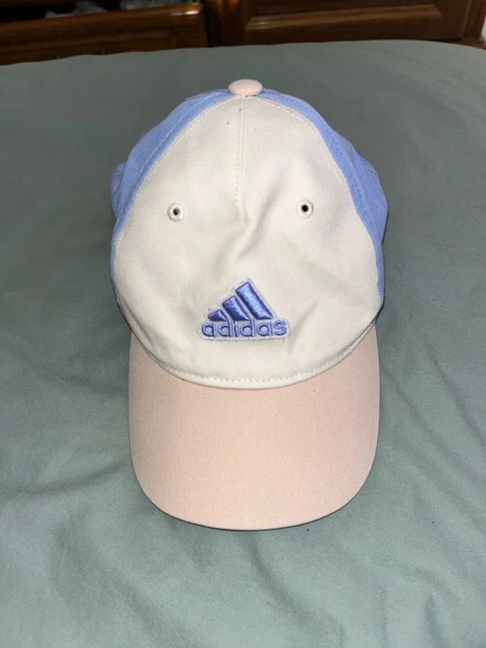 Casquette Adidas réglable