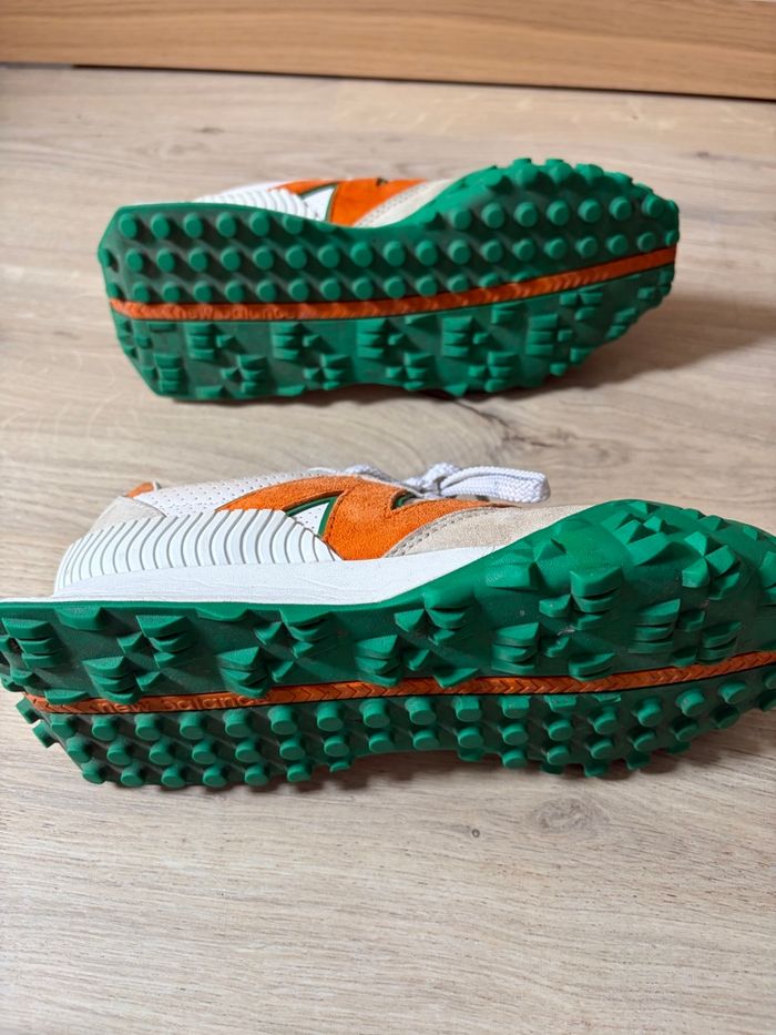 New Balance XC 72 x Casablanca - photo numéro 3