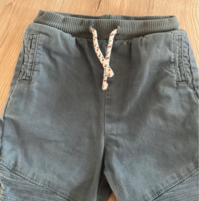Pantalon bébé - photo numéro 3