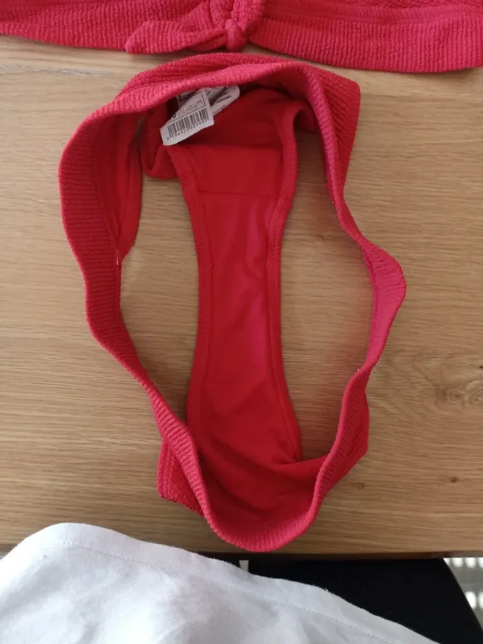 Maillot de bain - photo numéro 3