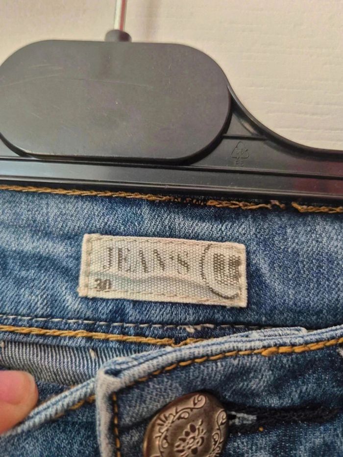 Jeans - photo numéro 3