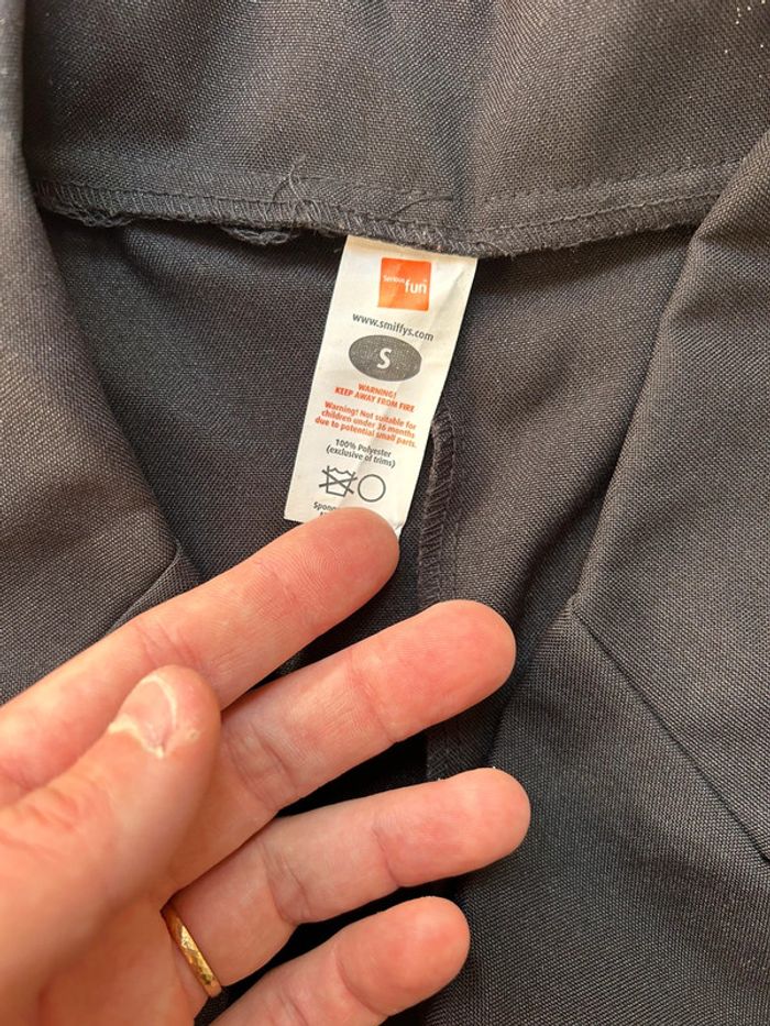 Déguisement Officier marine - photo numéro 6