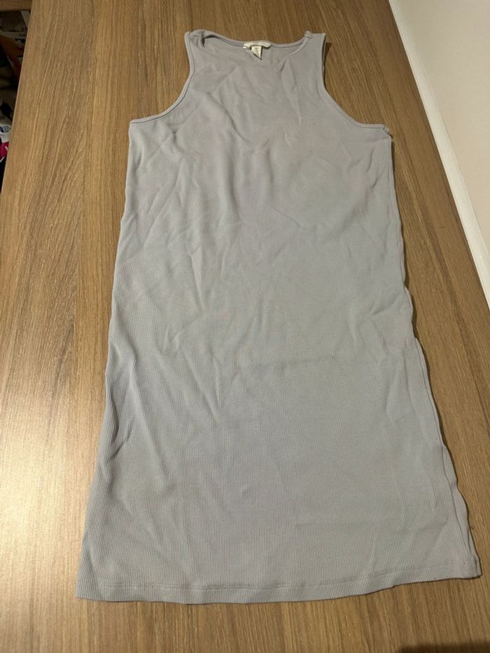 Robe haut h&m - photo numéro 2