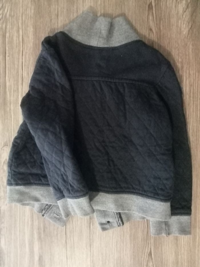 Gilet - photo numéro 2