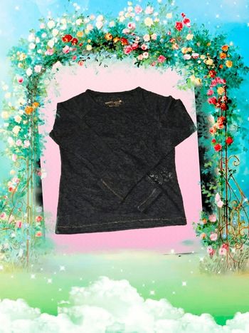 Tee-shirt Taille 6 ans