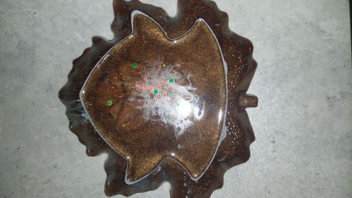 Petit plateau - photo numéro 3