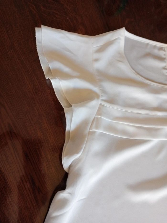 Blouse taille 48 - photo numéro 2