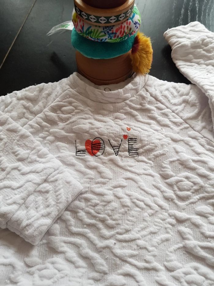 Robe 6mois - photo numéro 2