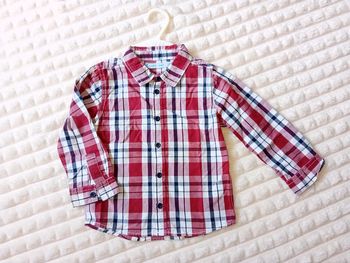 Chemise garçon 24mois 🖤🤍