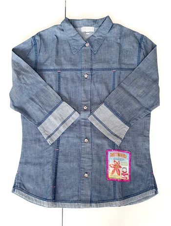 Chemise - 14A