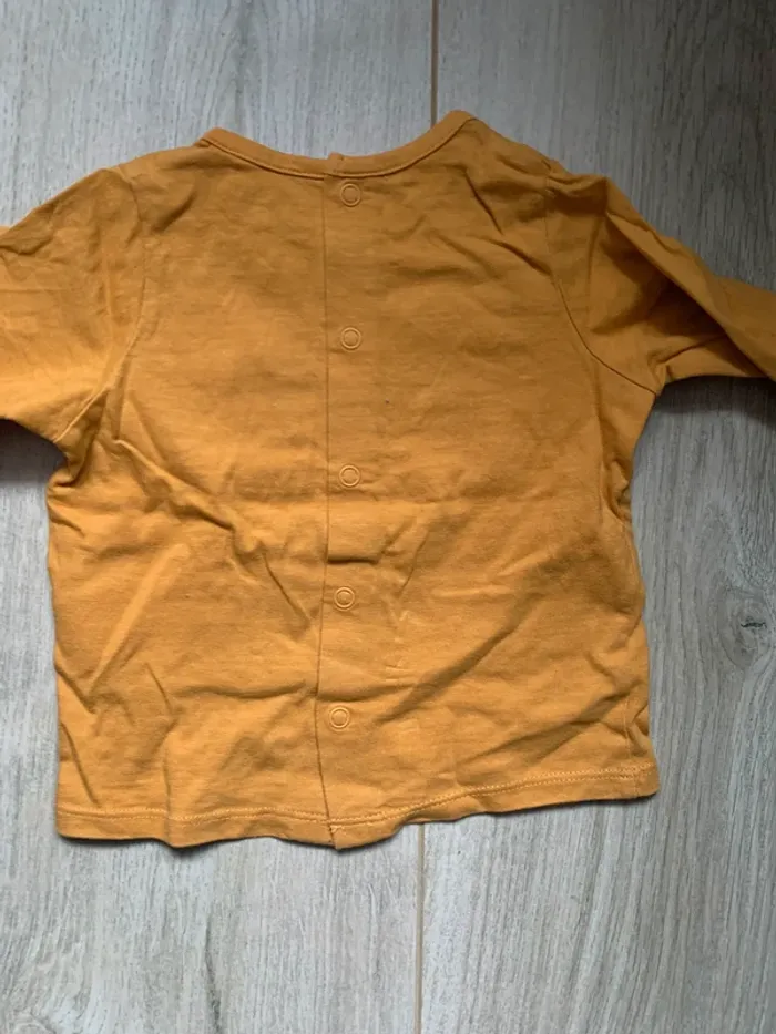Maillot 9 mois verbaudet - photo numéro 3