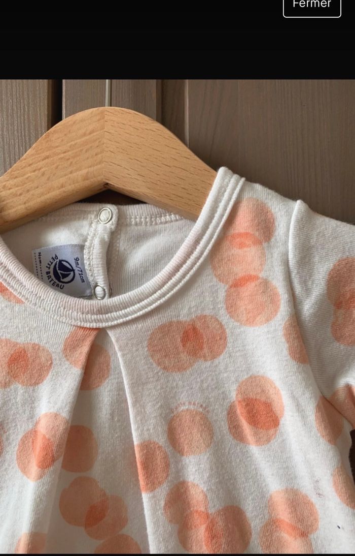 Robe body intégré - photo numéro 2