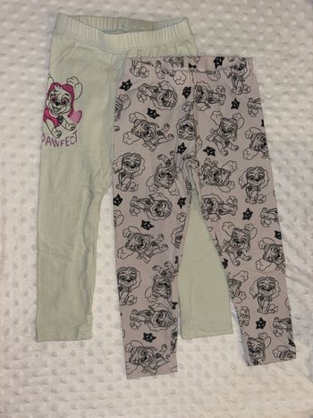 Lot legging