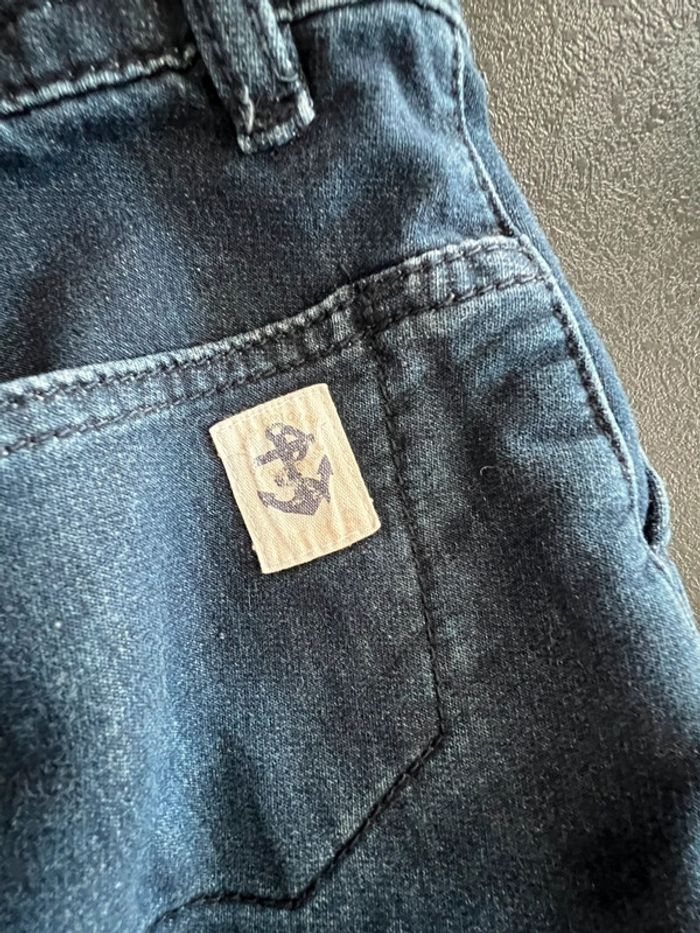 Short IKKS - photo numéro 3