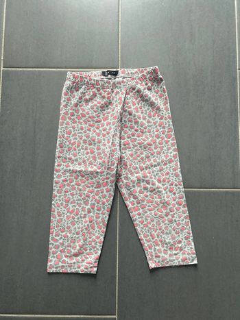 Legging fille 👧 7-8 ans