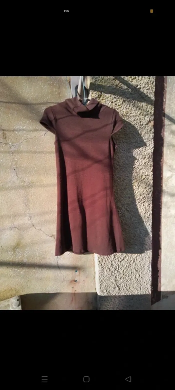 Robes d'hiver - photo numéro 6
