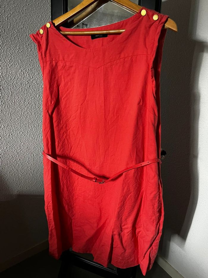 Jolie robe - photo numéro 2