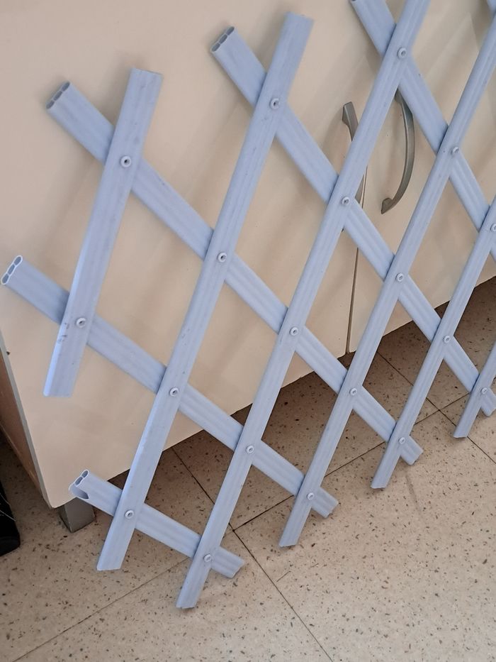 Barrière, extensible, - photo numéro 4