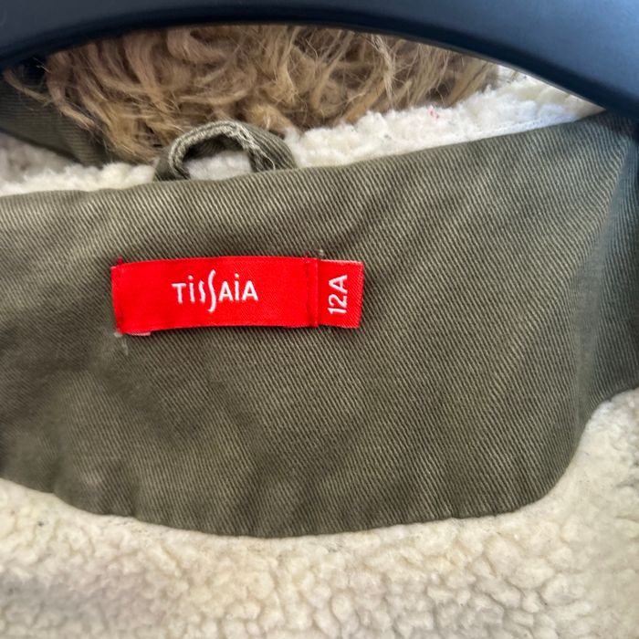 Manteau d’hiver - photo numéro 2