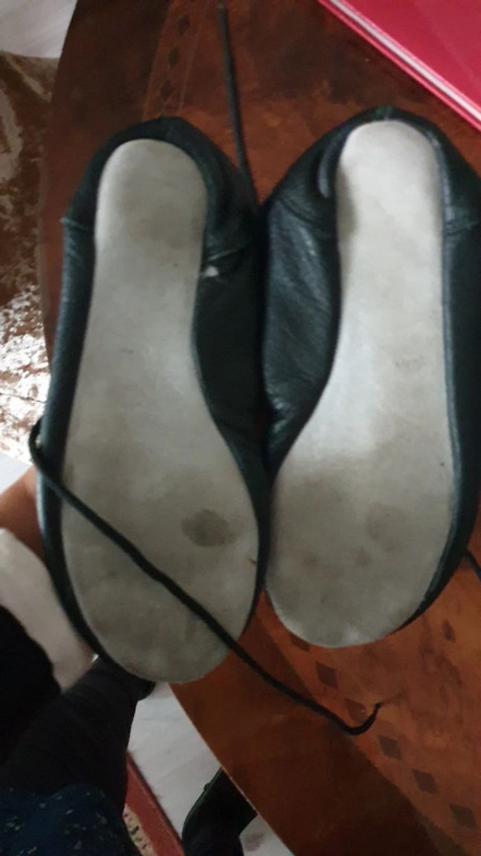 Ballerine danse 33 - photo numéro 2