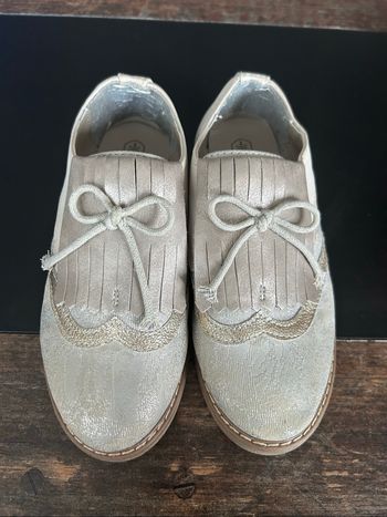 Chaussure fille
