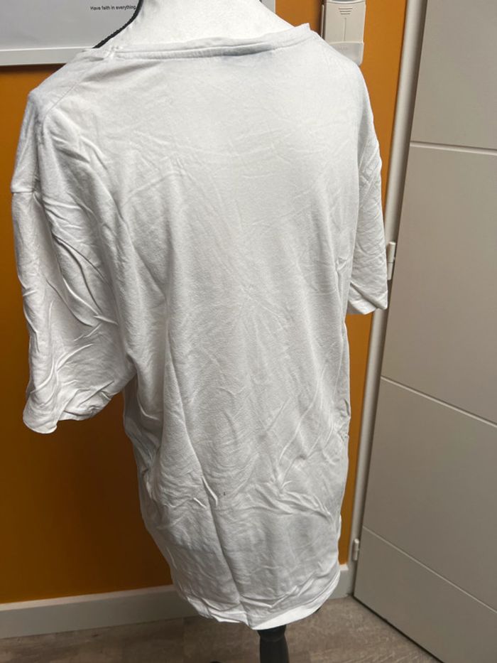 Tee-shirt Star Wars T.L - photo numéro 2