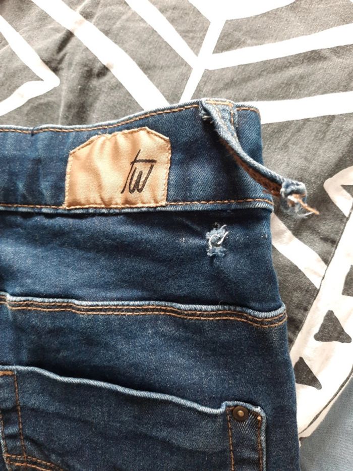 Jeans - photo numéro 3