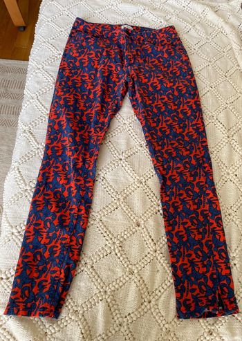 Pantalon slim Claudie Pierlot taille 38