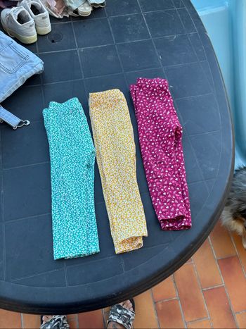 Lot leggings