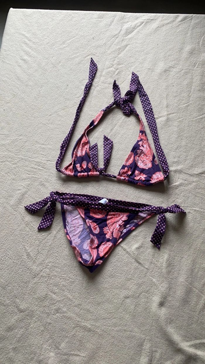 Maillot de bain