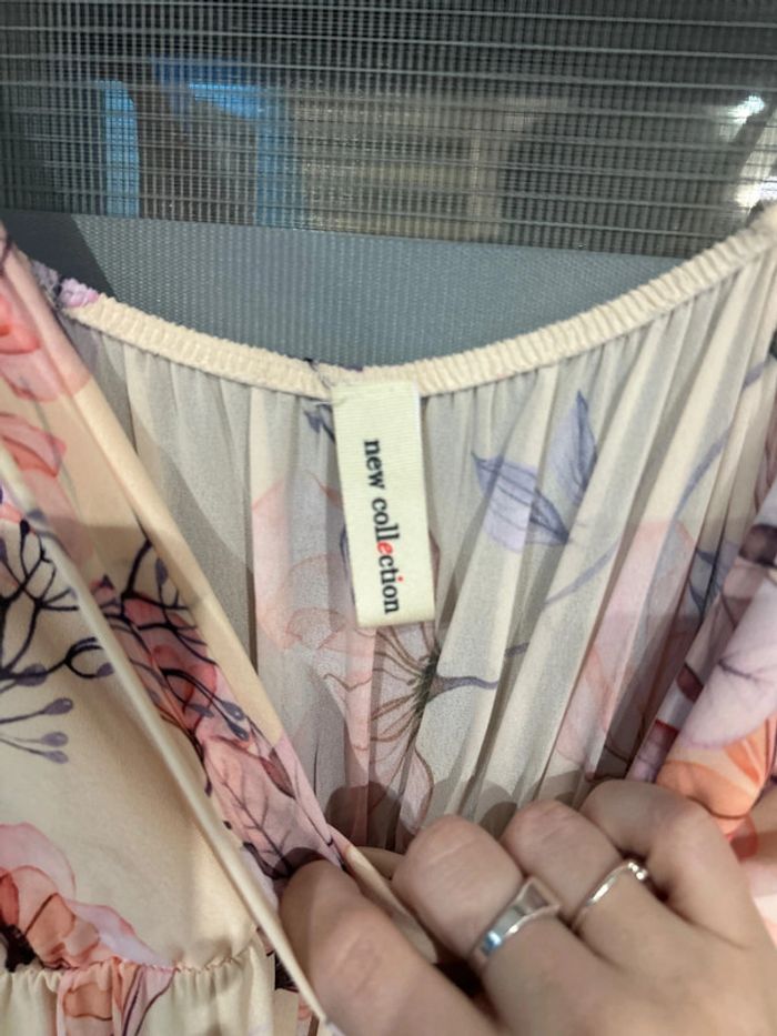 Robe femme taille unique - photo numéro 4