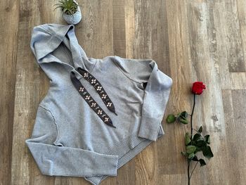 - Sweat Zara    - Taille S  - Très bon état