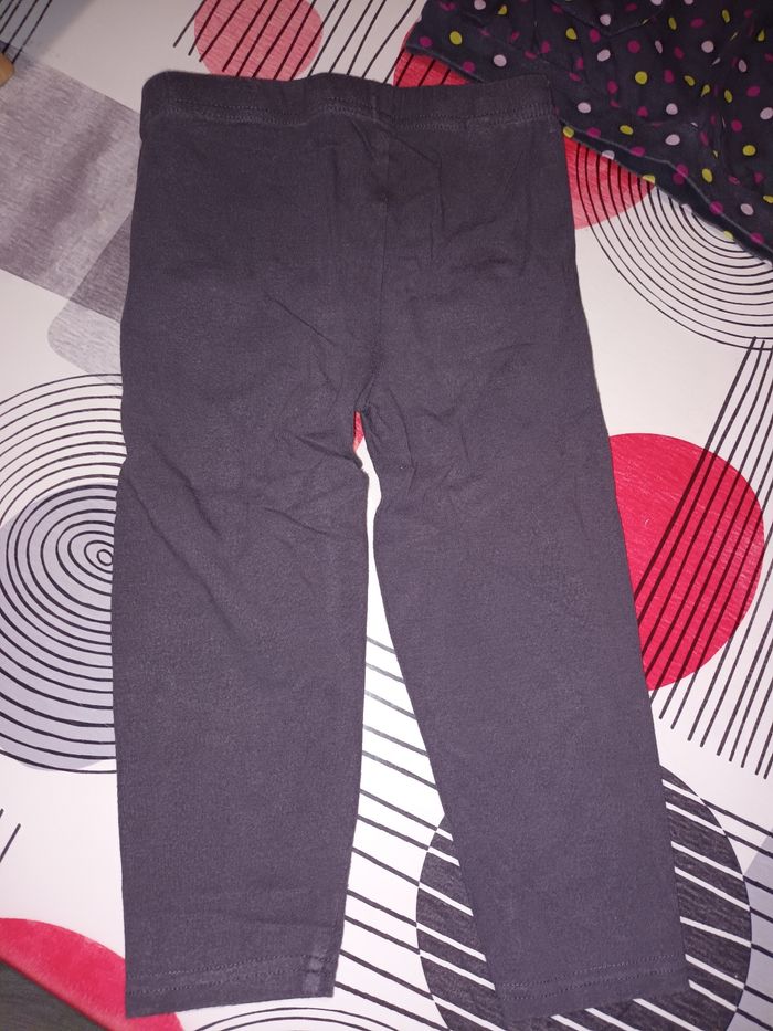 Tenue ensemble 3 pièces taille 2 ans - photo numéro 4